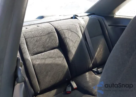 2003 Honda Civic Lx из США, поврежденный, VIN 1HGEM22513L002133